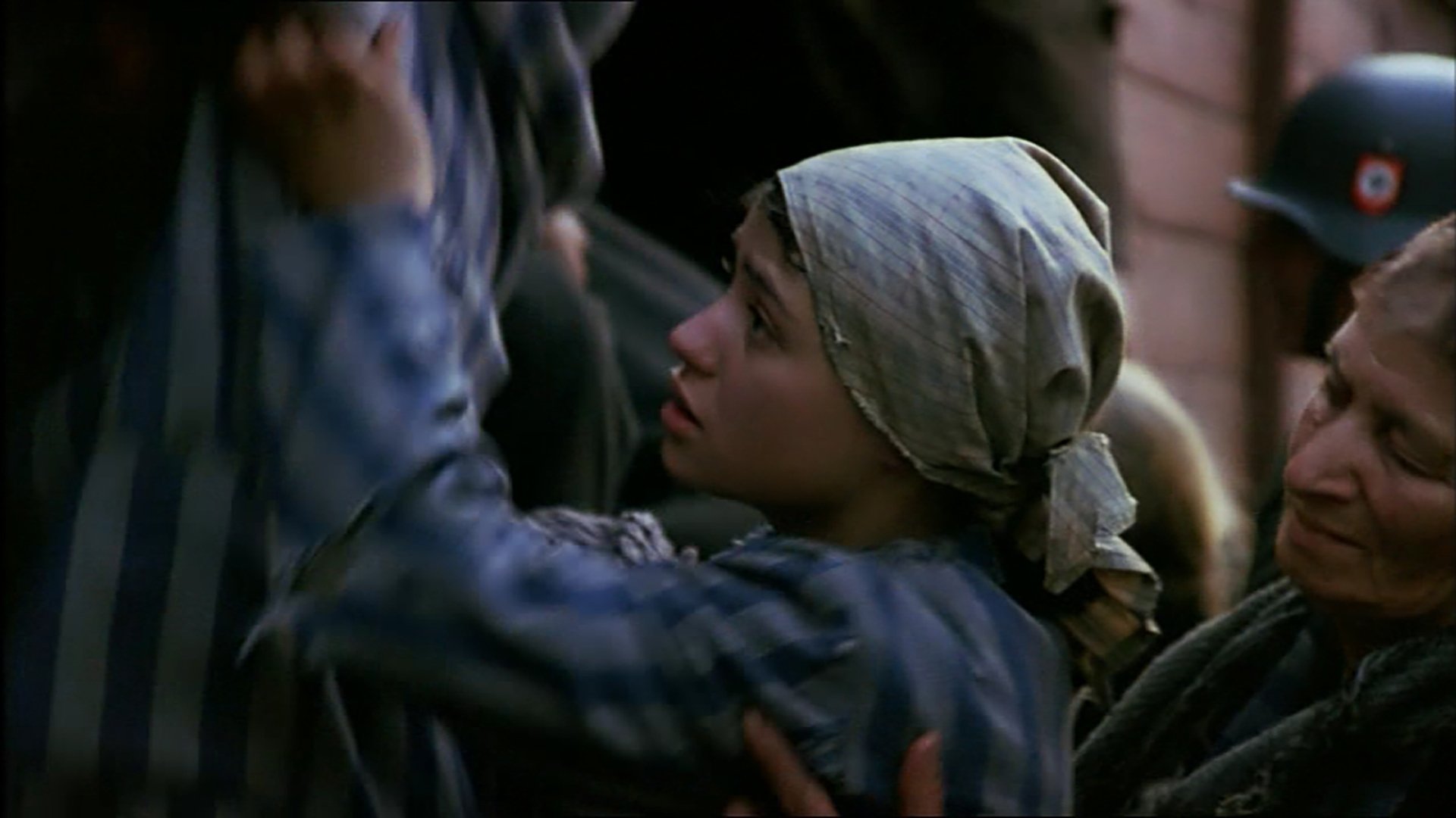 Backdrop for Look to the Sky