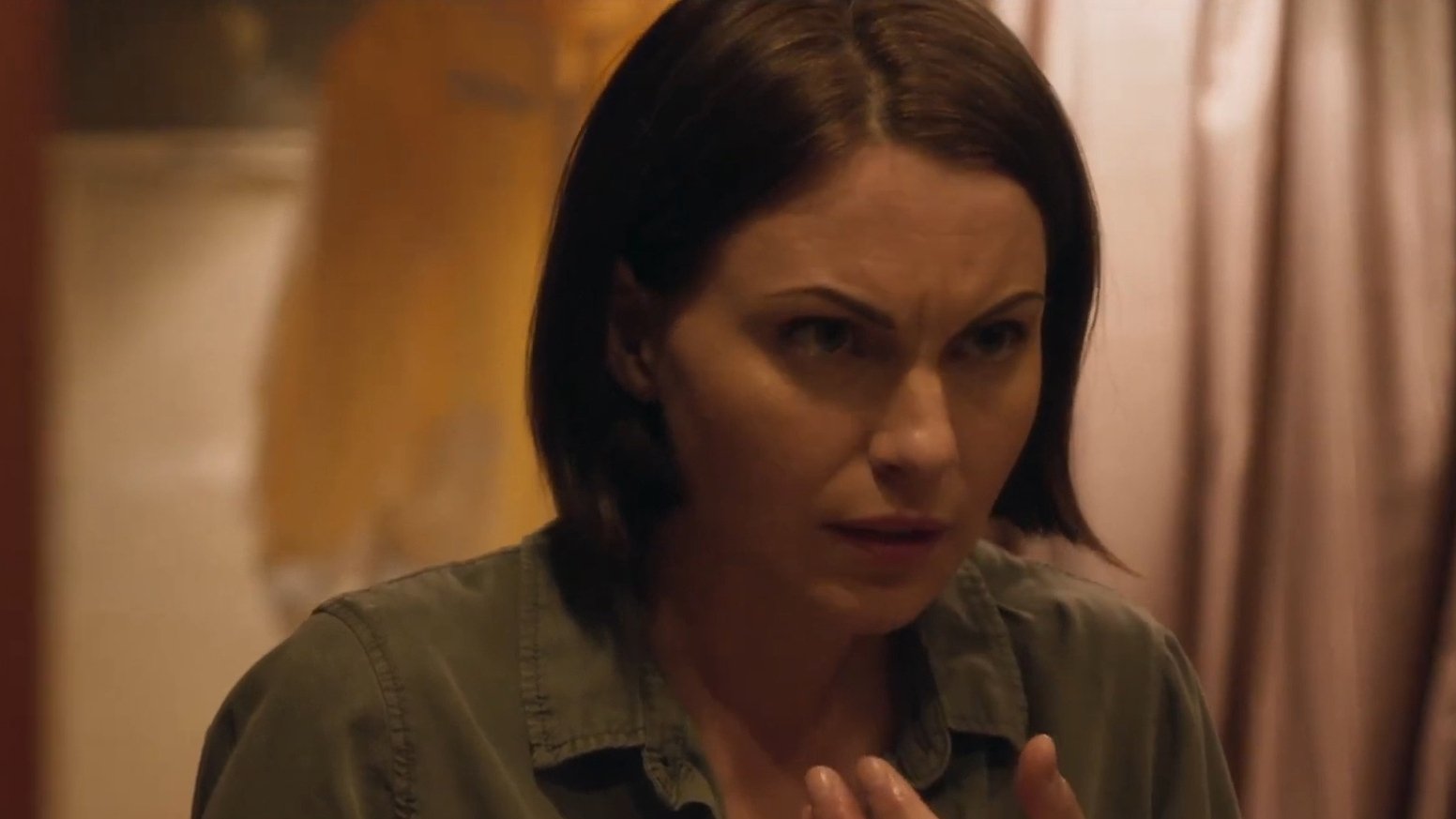 Backdrop for Grey Elephant