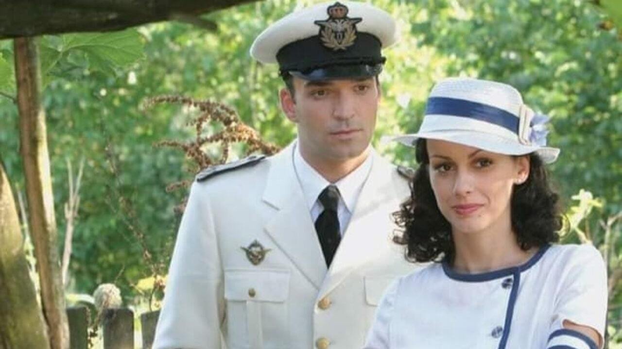 Backdrop for Wounded Eagle