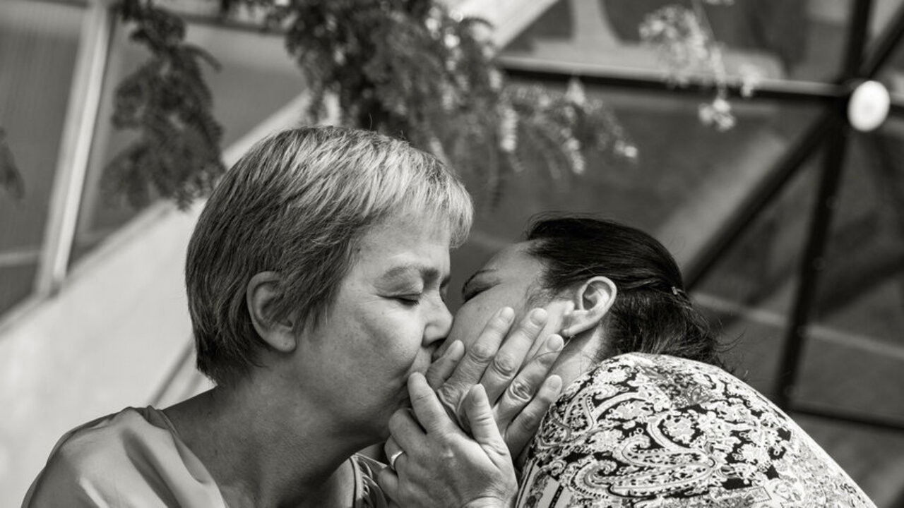 Backdrop for The Second Golden Age, Challenges of Love