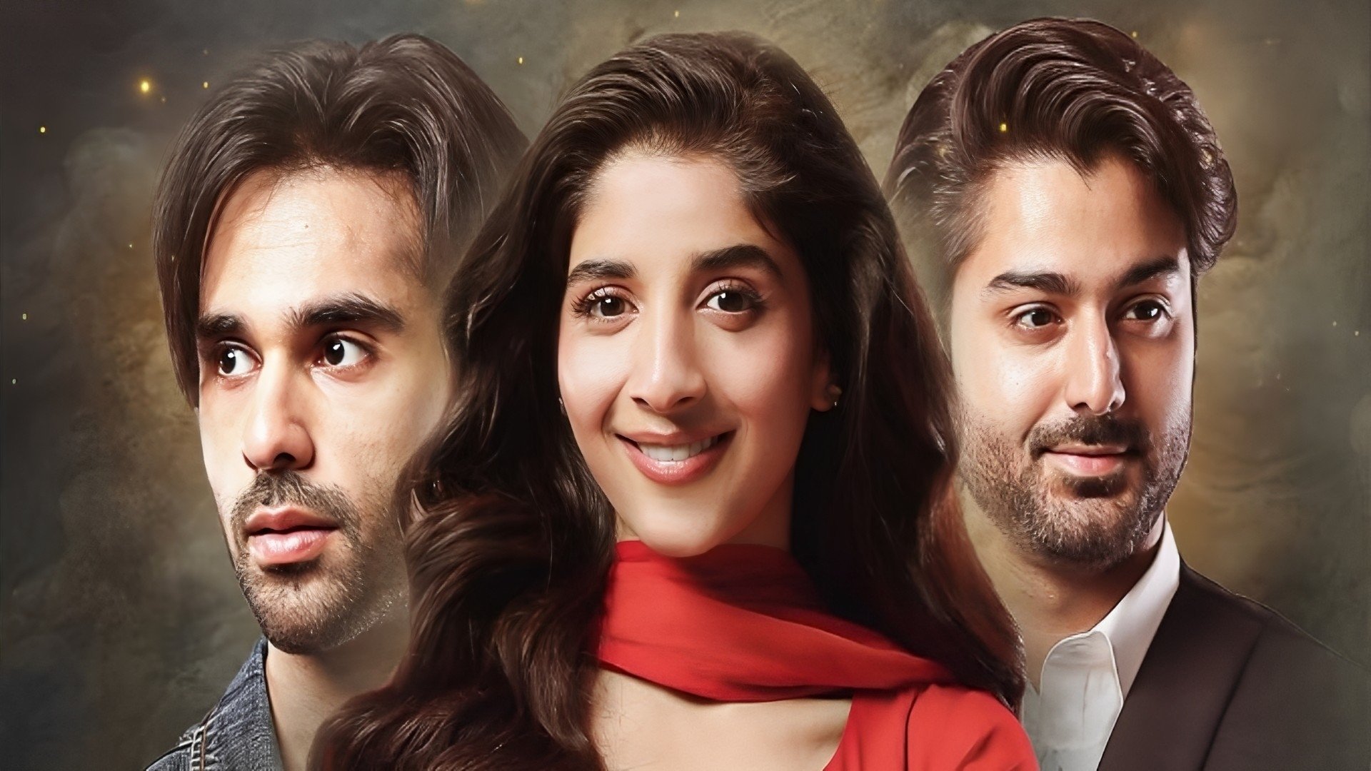 Backdrop for Agar Tum Sath Ho