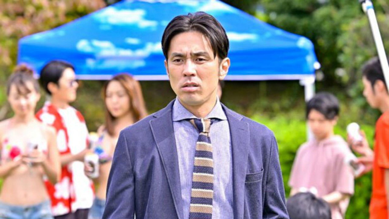 Backdrop for Shorui wo Otoko ni Shita dake de