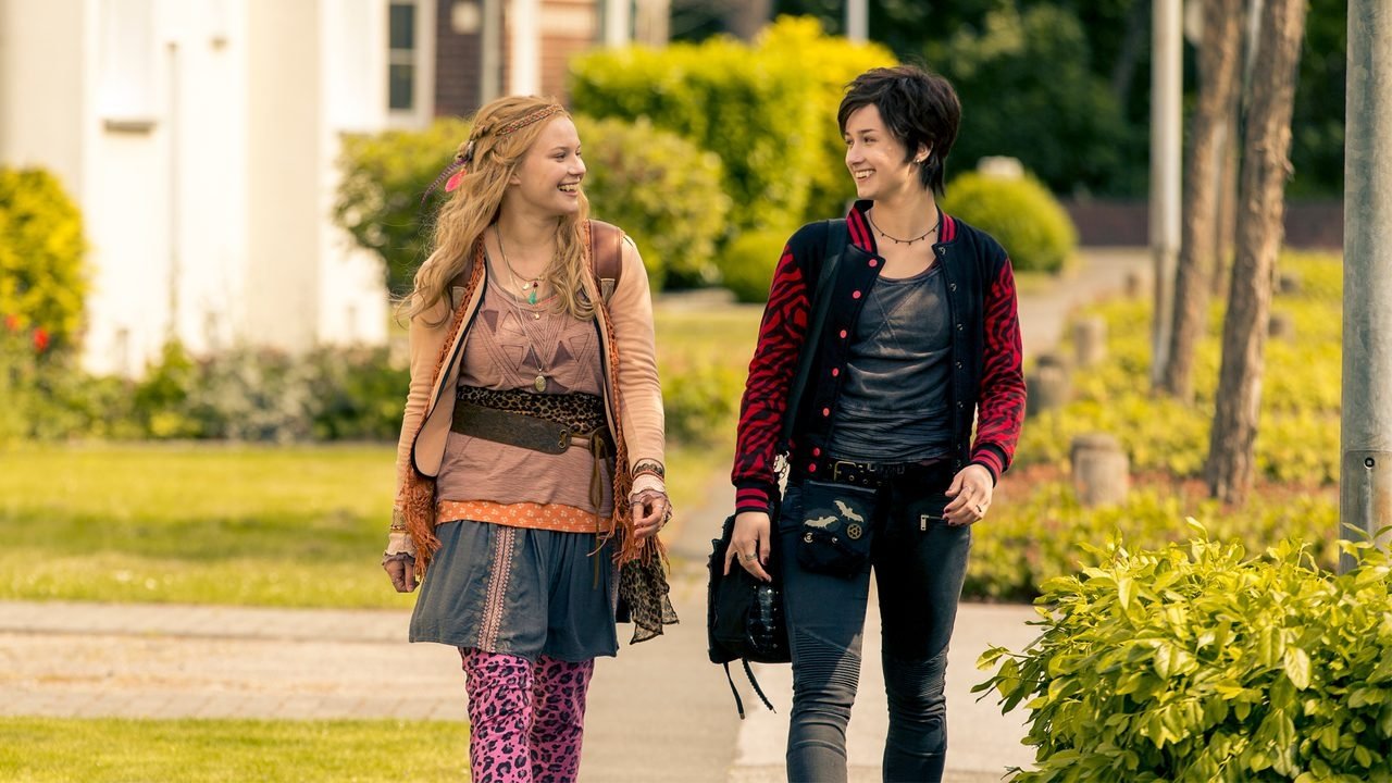 Backdrop for Vampire Sisters 3: Journey to Transylvania