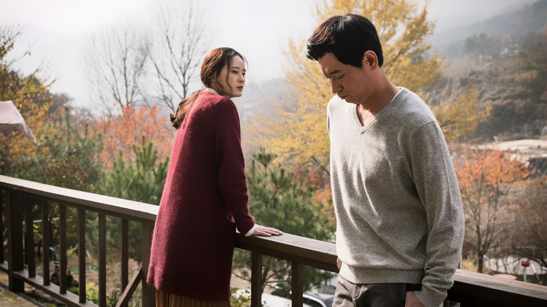 Backdrop for The Pension