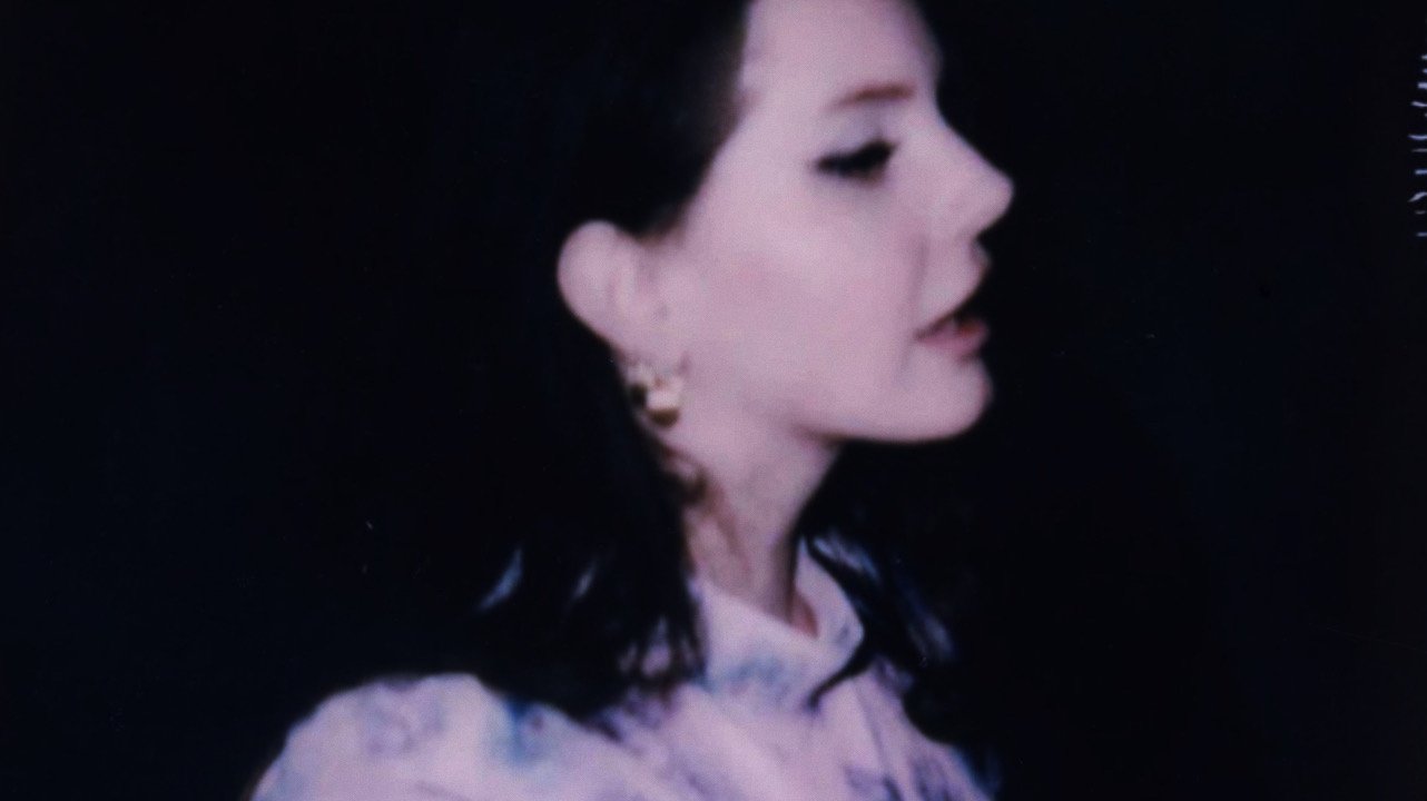 Backdrop for Lana Del Rey - MITA FESTIVAL