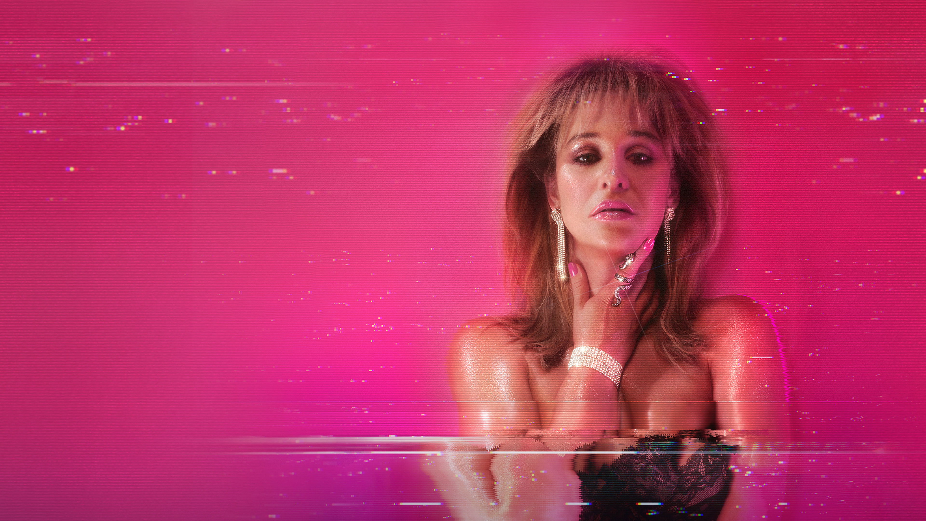 Backdrop for X-Rated Queen