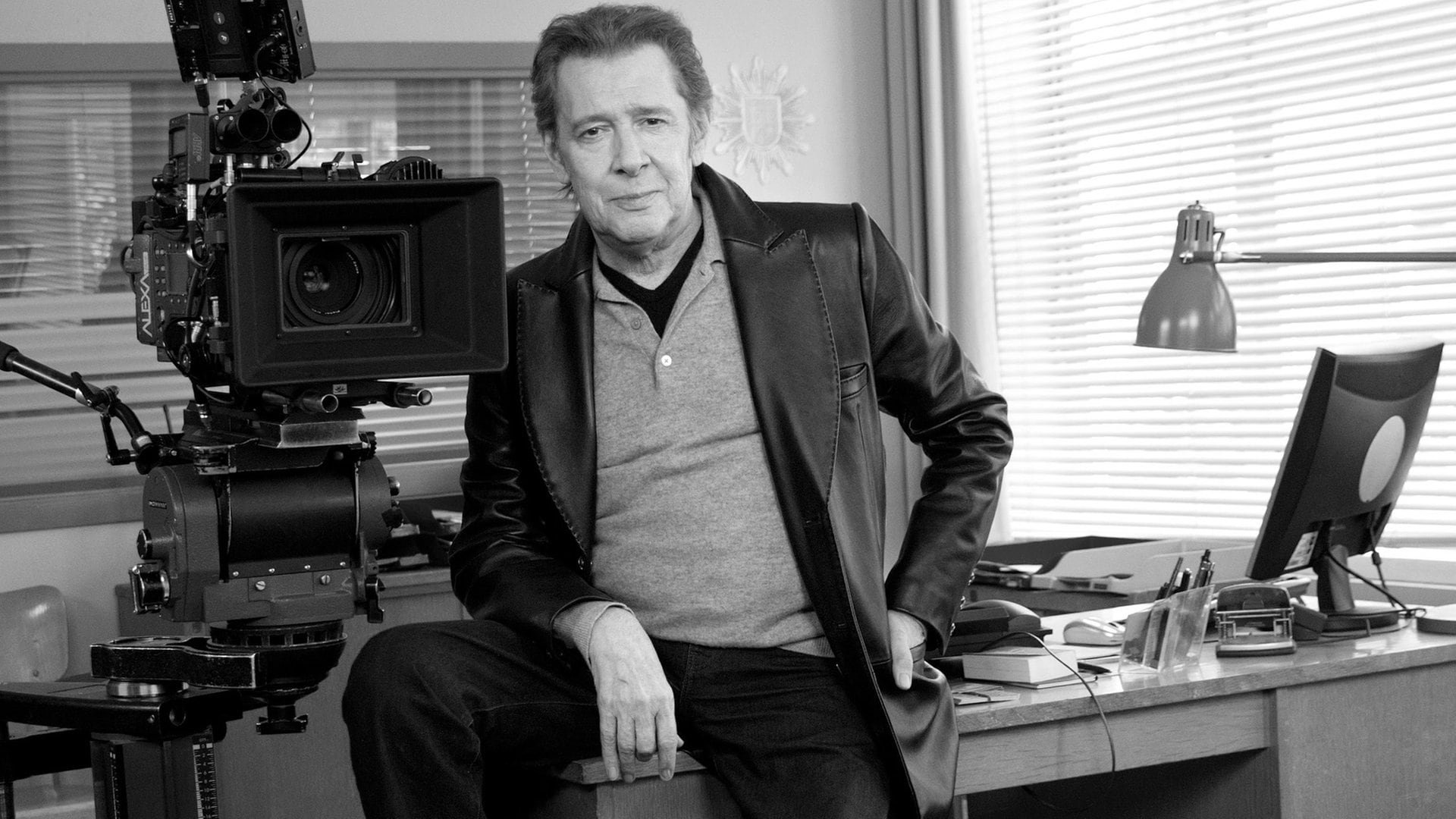 Backdrop for Jan Fedder - mit Ecken, Kanten und ganz viel Herz