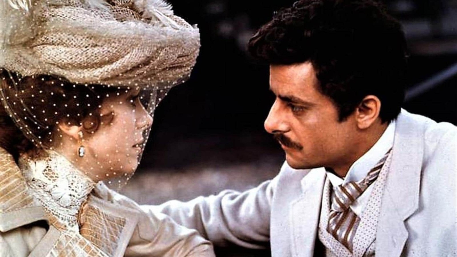 Backdrop for The Murri Affair