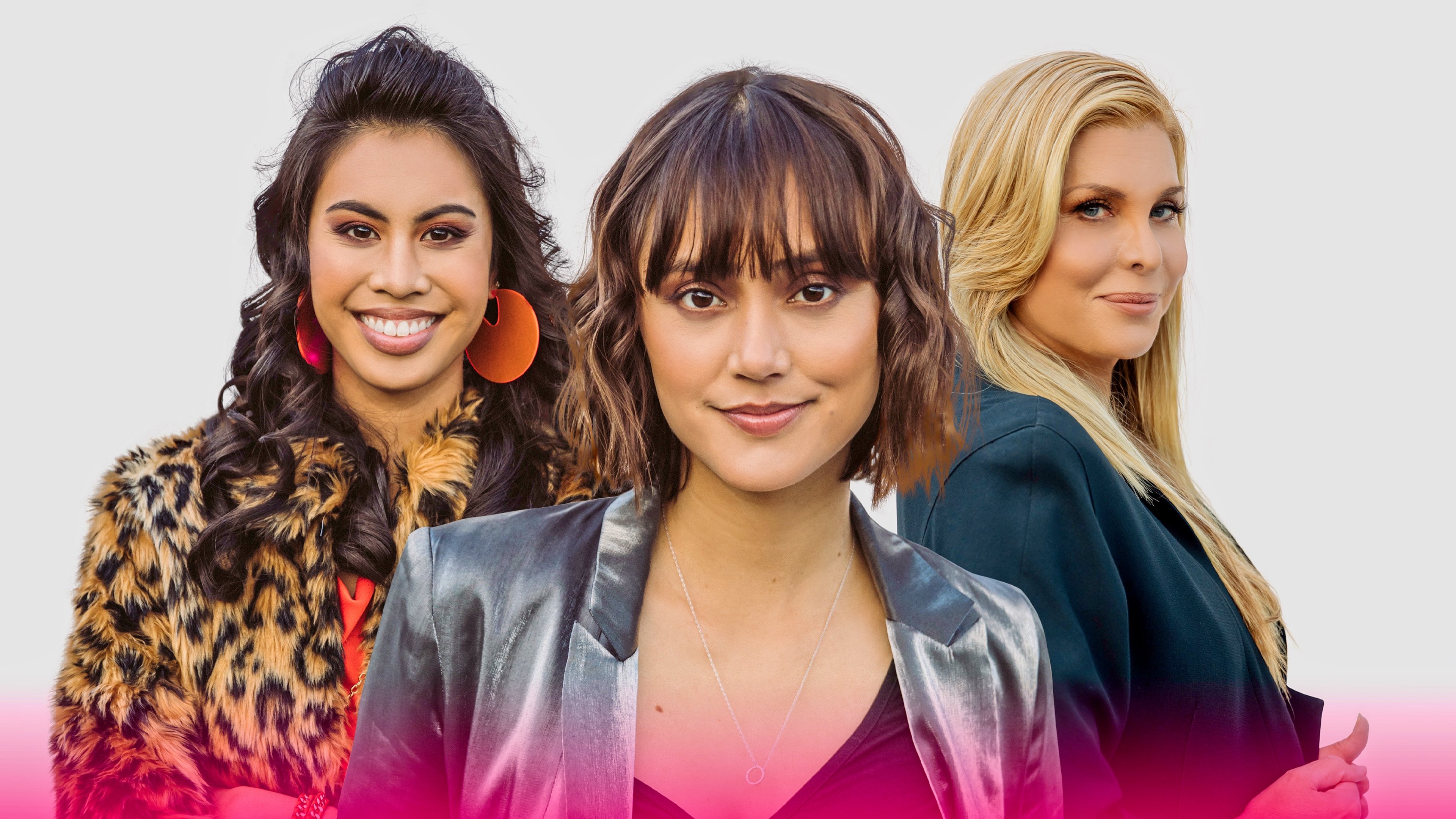 Backdrop for I Hate New Year's