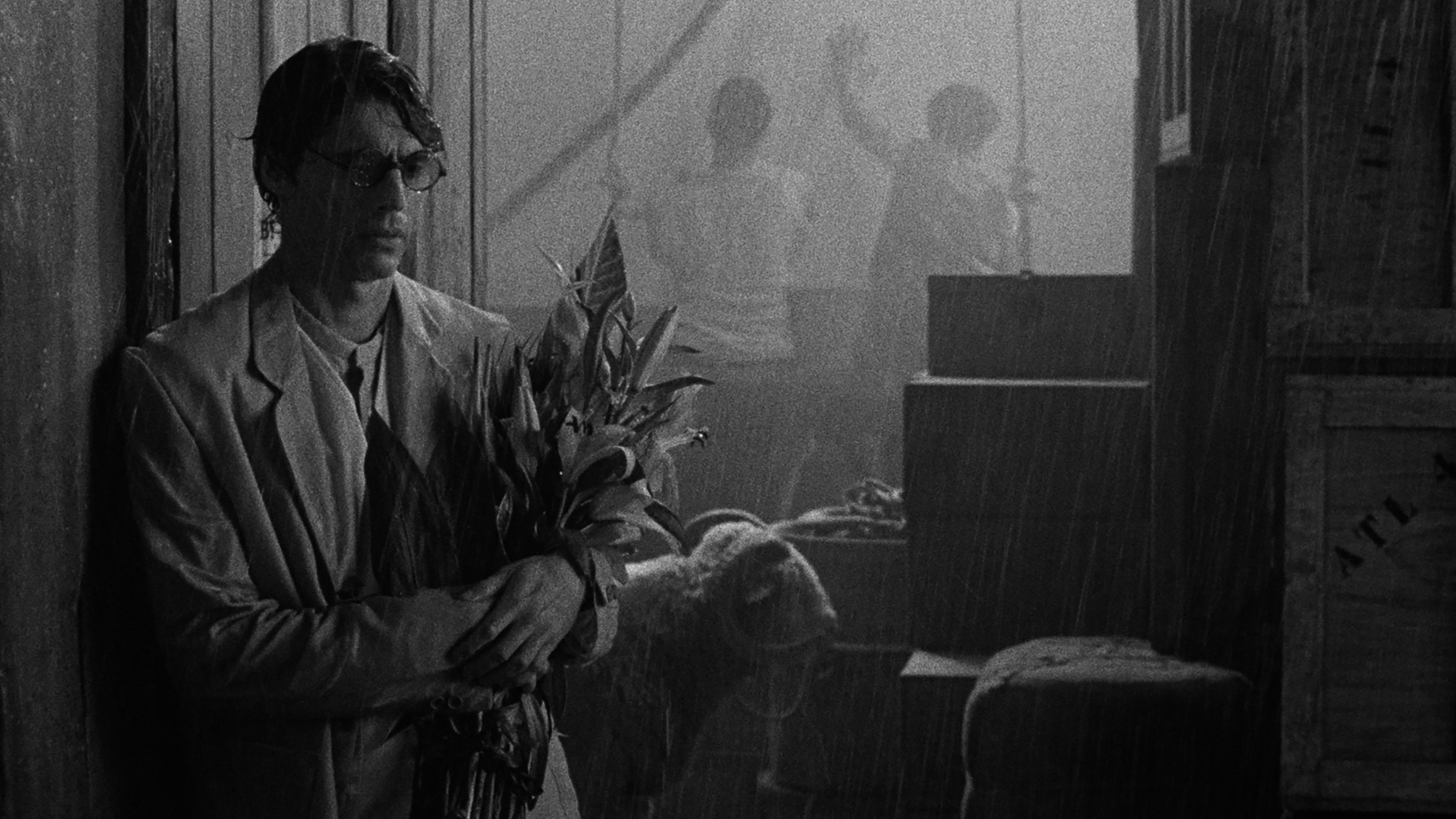 Backdrop for Grand Tour