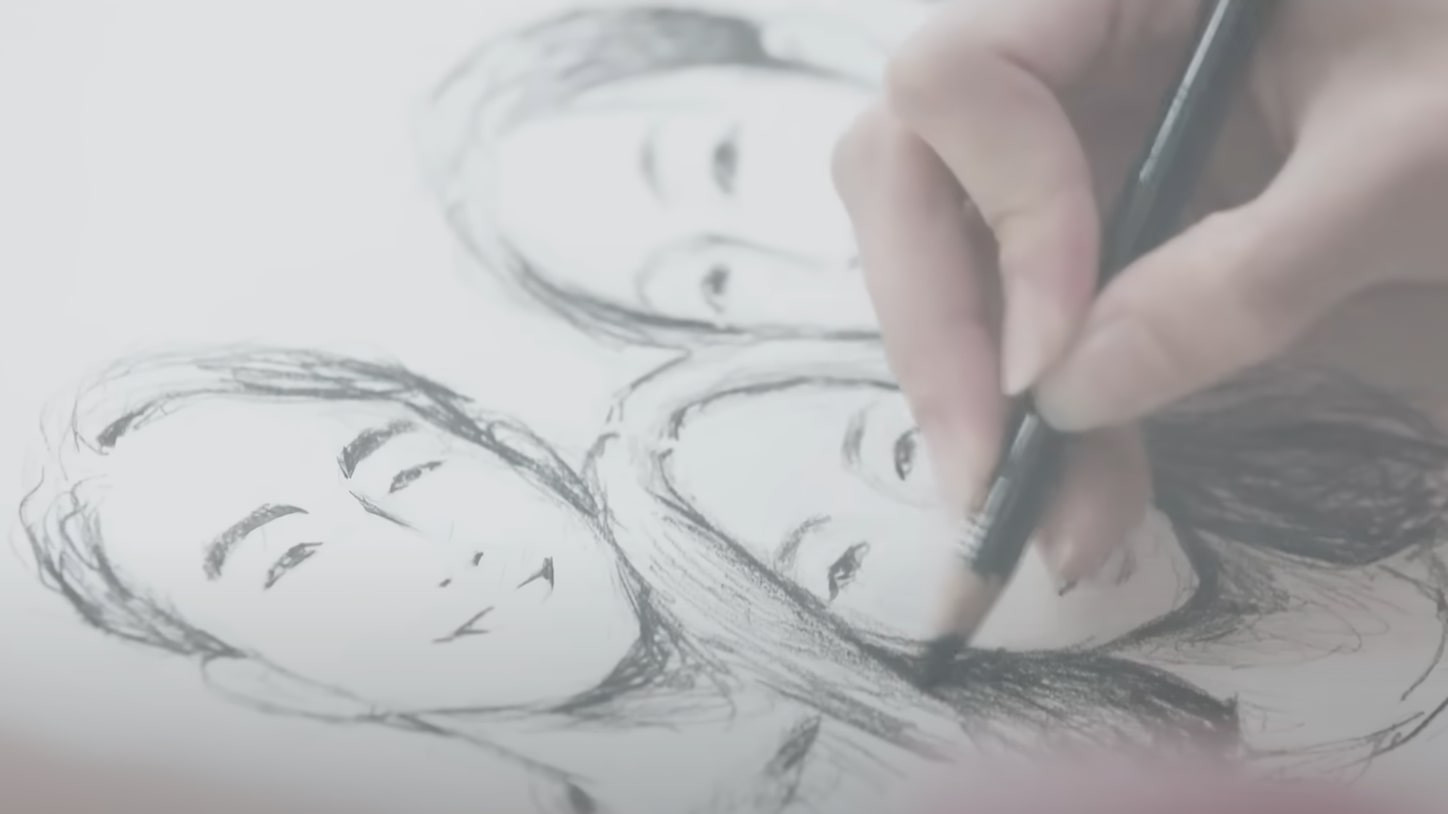 Backdrop for Alienated