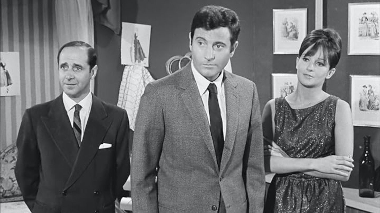 Backdrop for The Salary of Crime