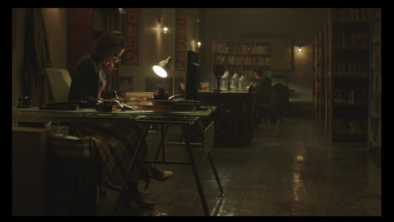 Backdrop for Best Seller