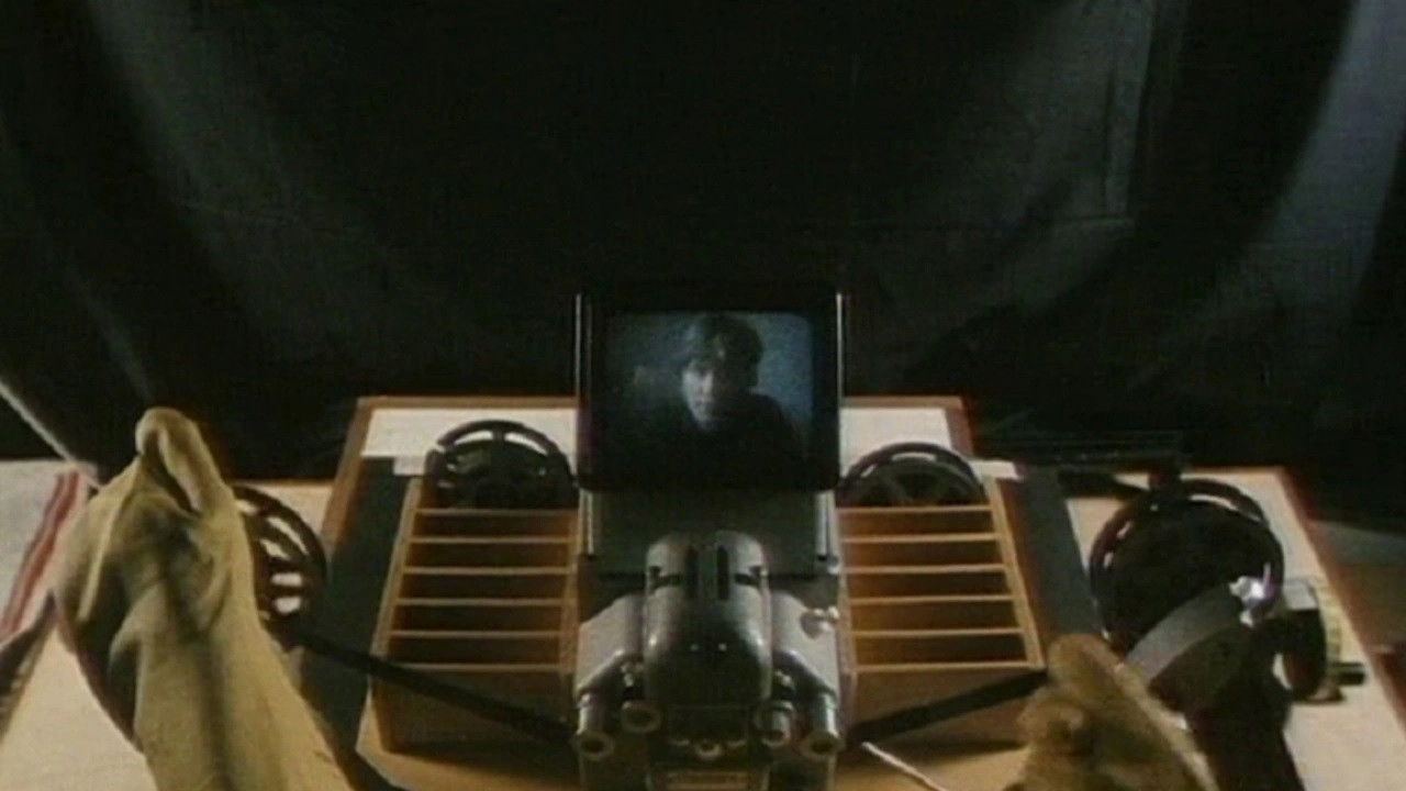 Backdrop for Anonymous