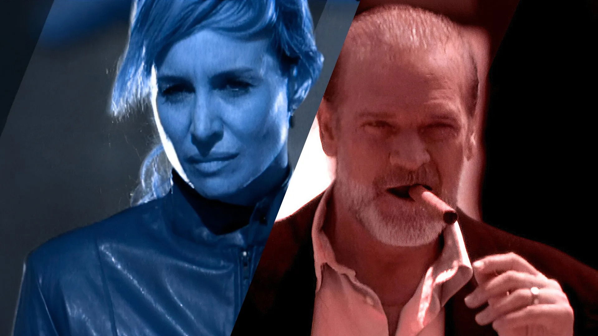 Backdrop for Àngels i Sants