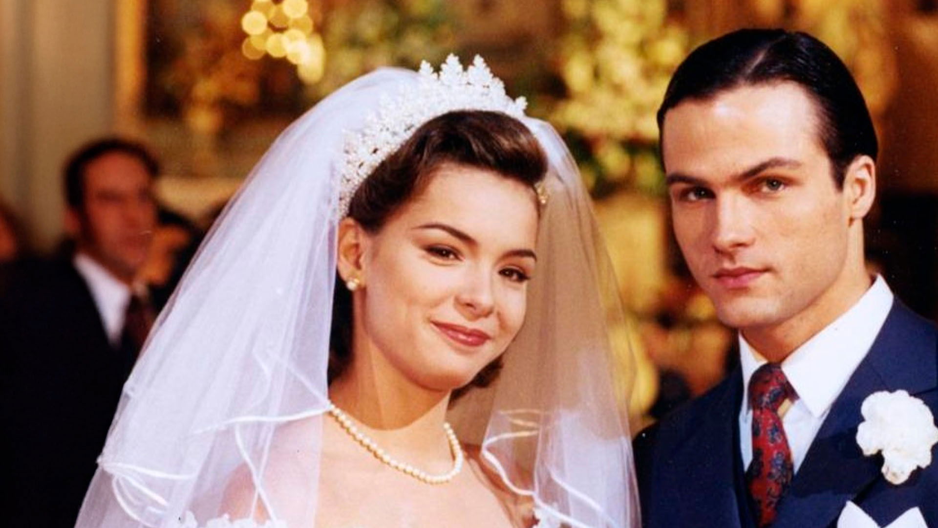 Backdrop for Fascinação