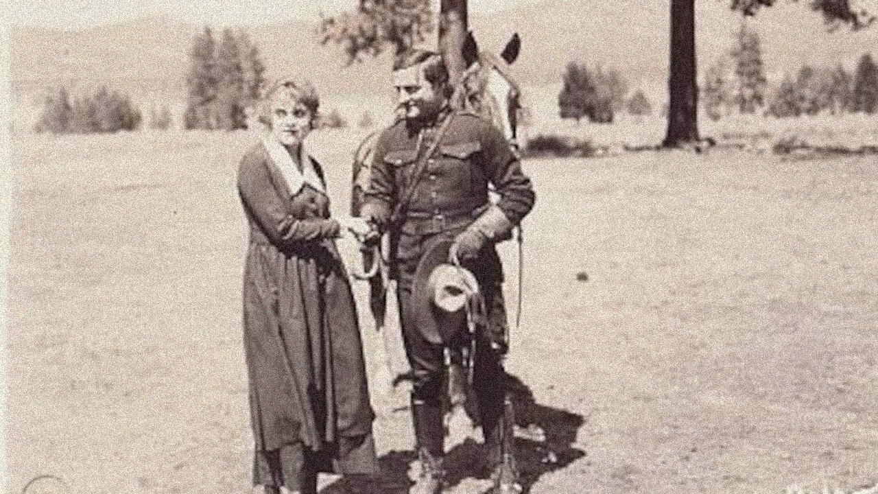 Backdrop for Ace High