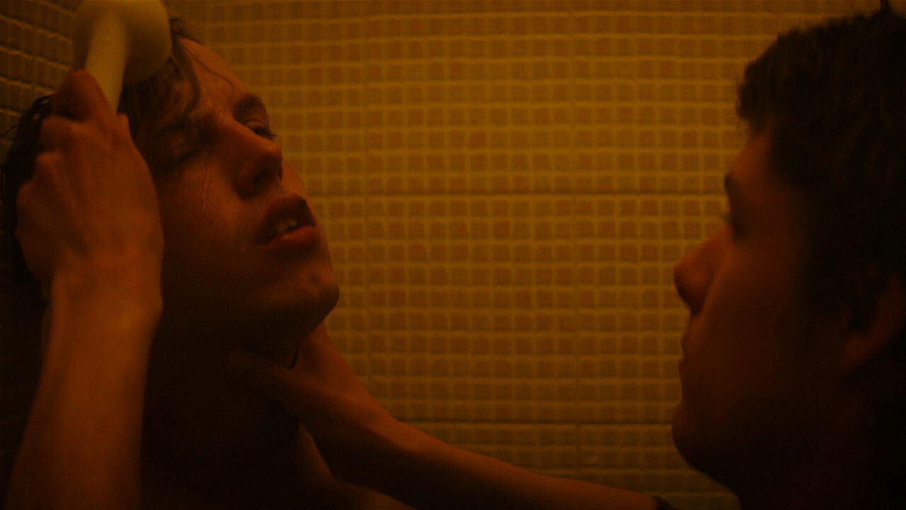 Backdrop for As Hard As You Can