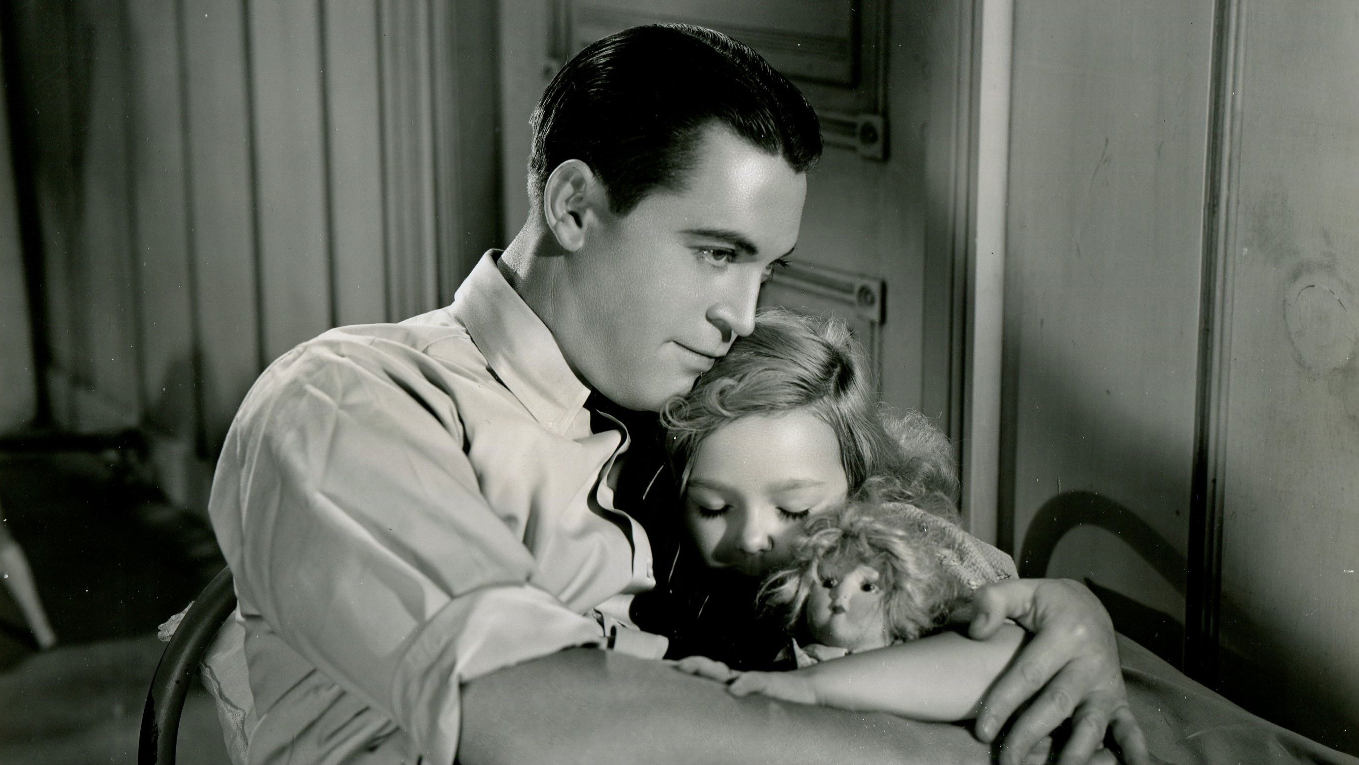 Backdrop for I Promise to Pay