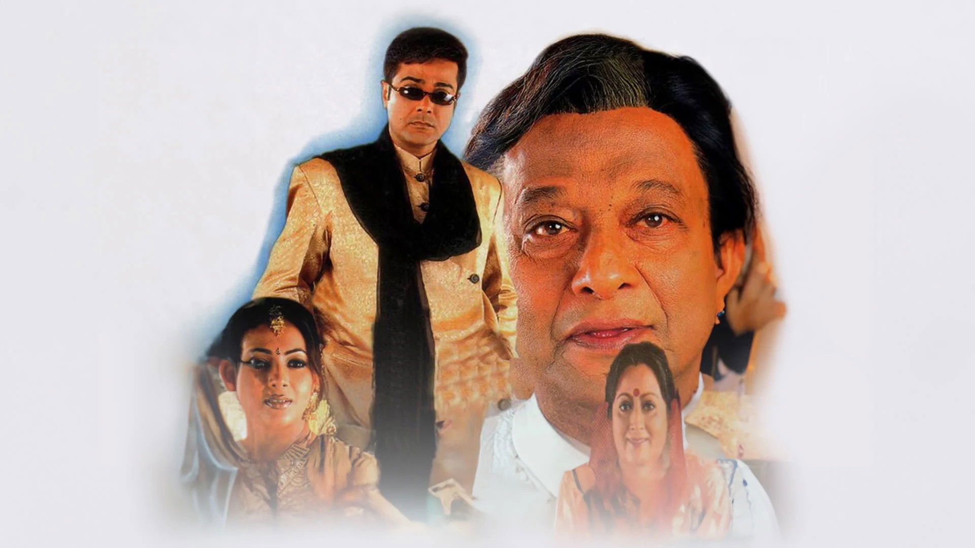 Backdrop for Annadata