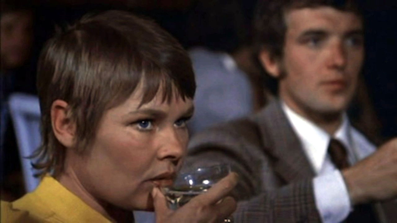 Backdrop for Dead Cert