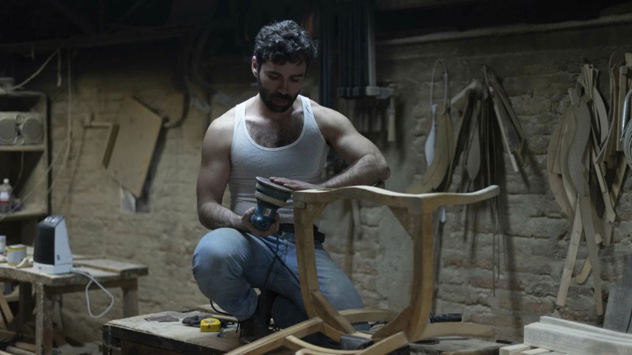 Backdrop for Bestiario profano