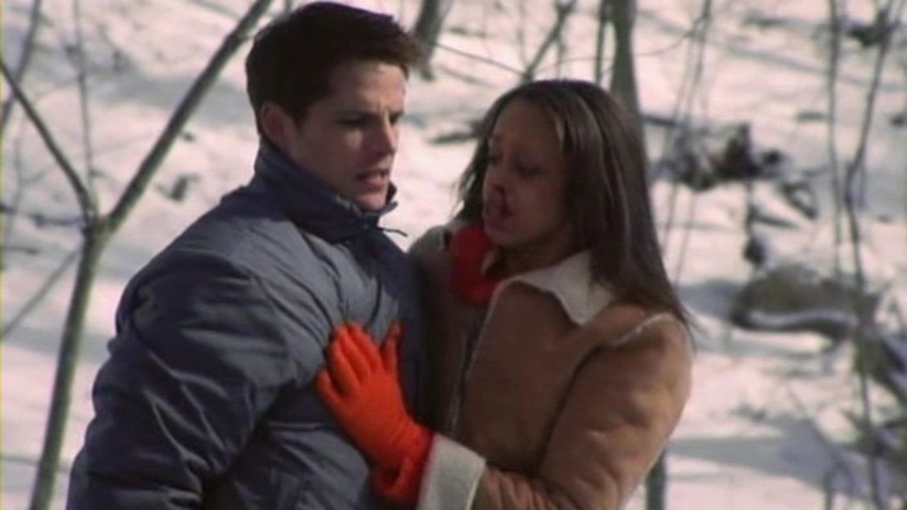 Backdrop for The Retreat