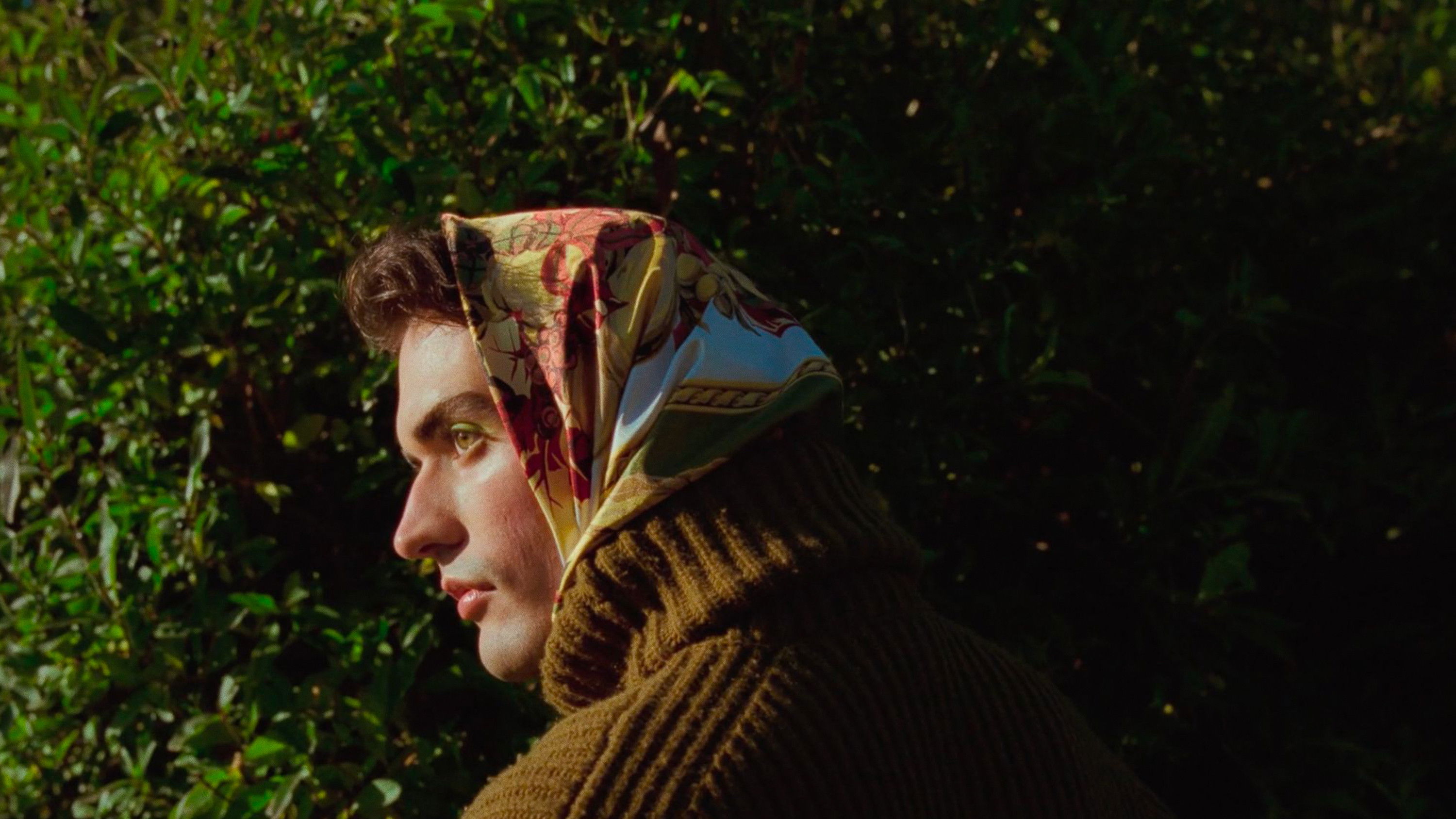 Backdrop for Two of Hearts