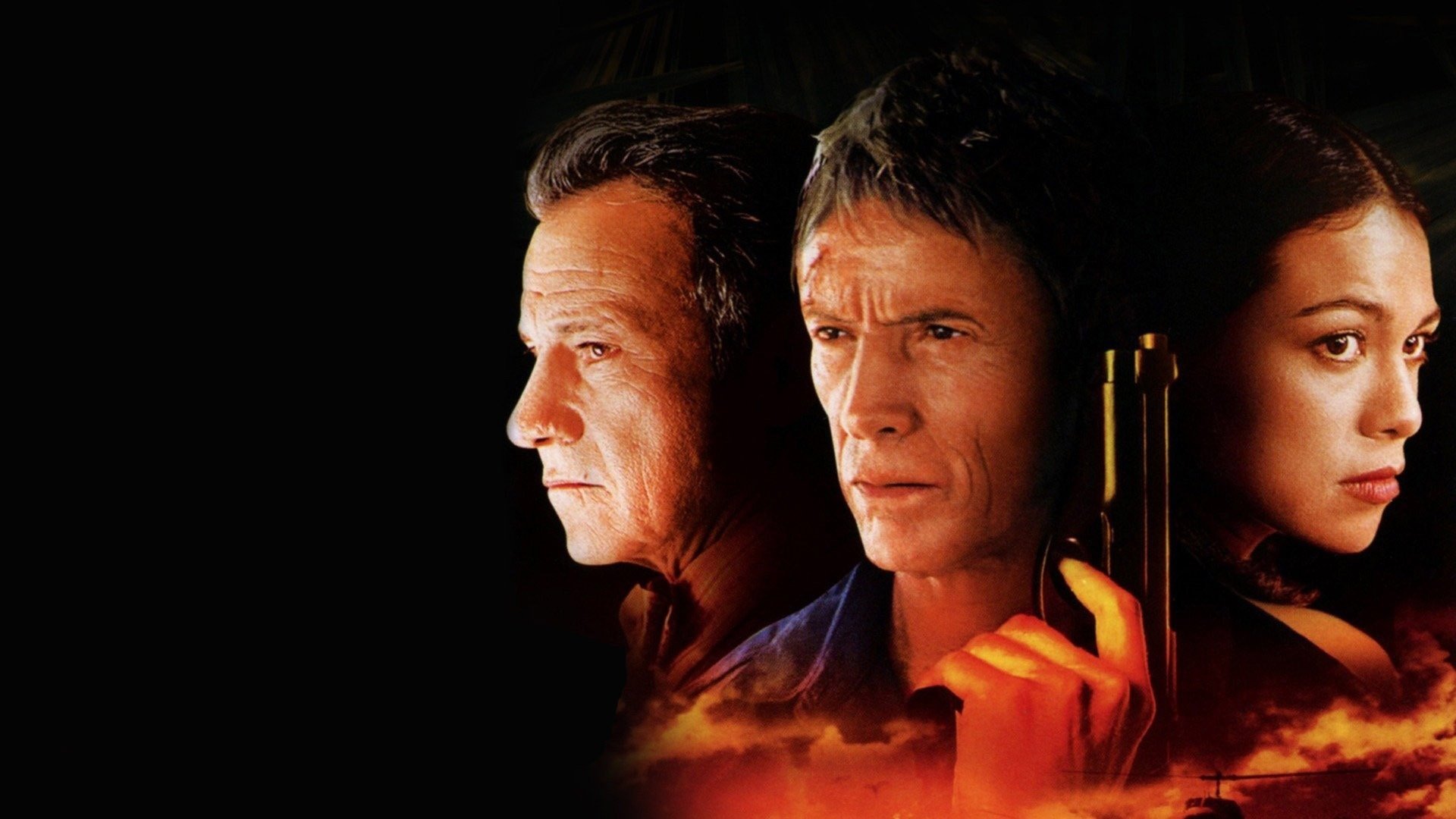 Backdrop for Puerto Vallarta Squeeze