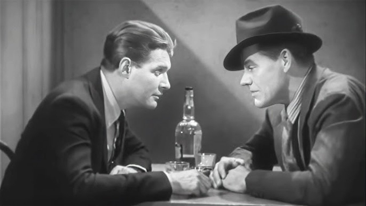 Backdrop for Convict's Code