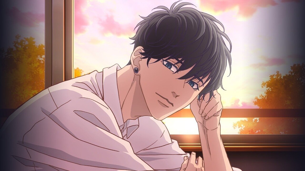 Backdrop for A Girl & Her Guard Dog