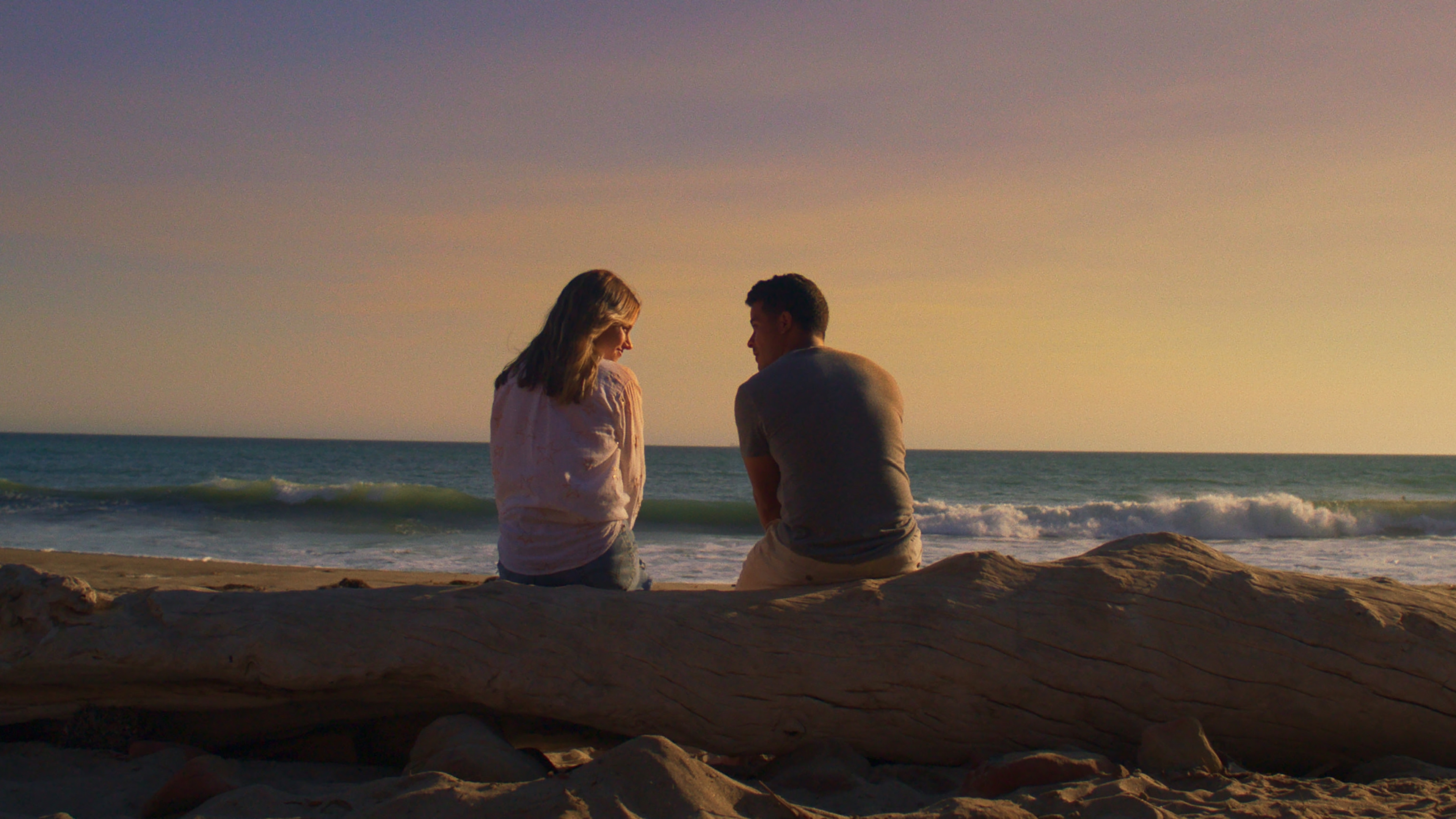 Backdrop for The List