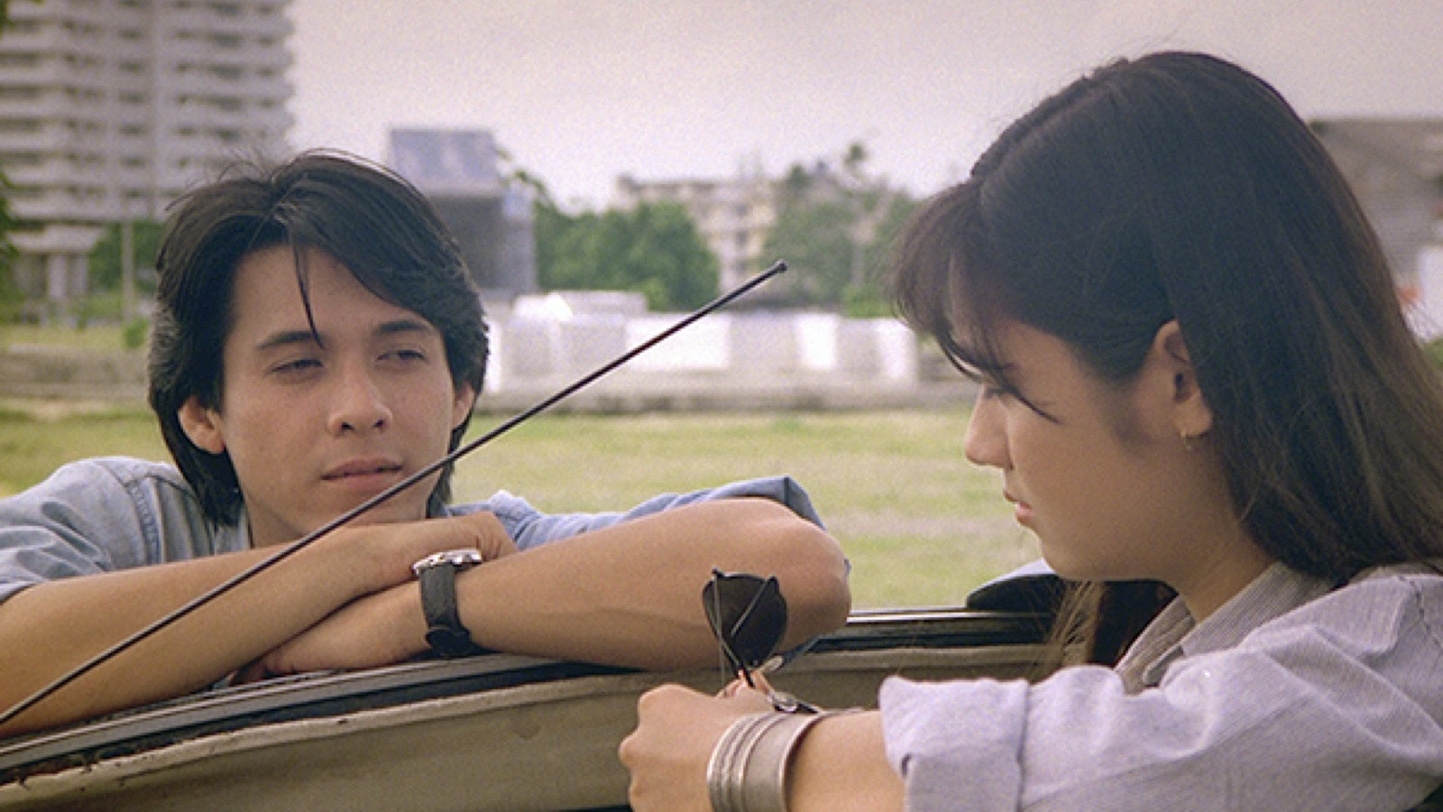 Backdrop for Innocent