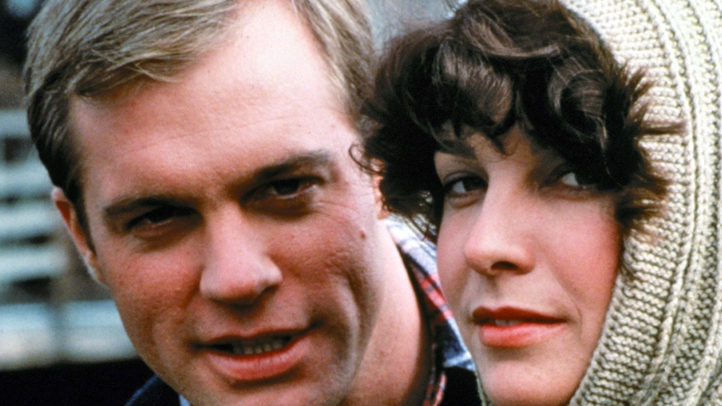 Backdrop for The Promise