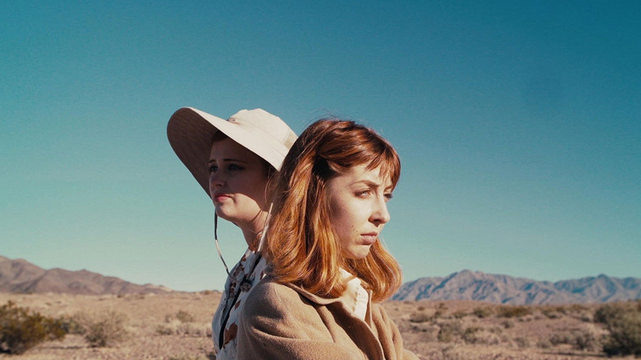 Backdrop for Birds Without Feathers