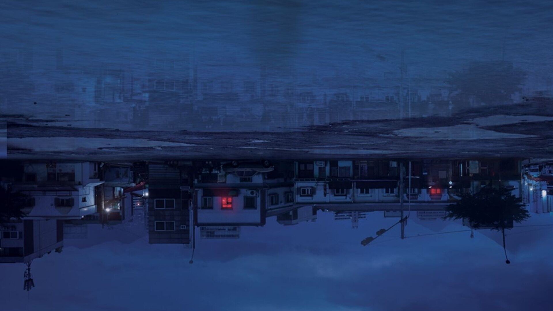 Backdrop for Hometown