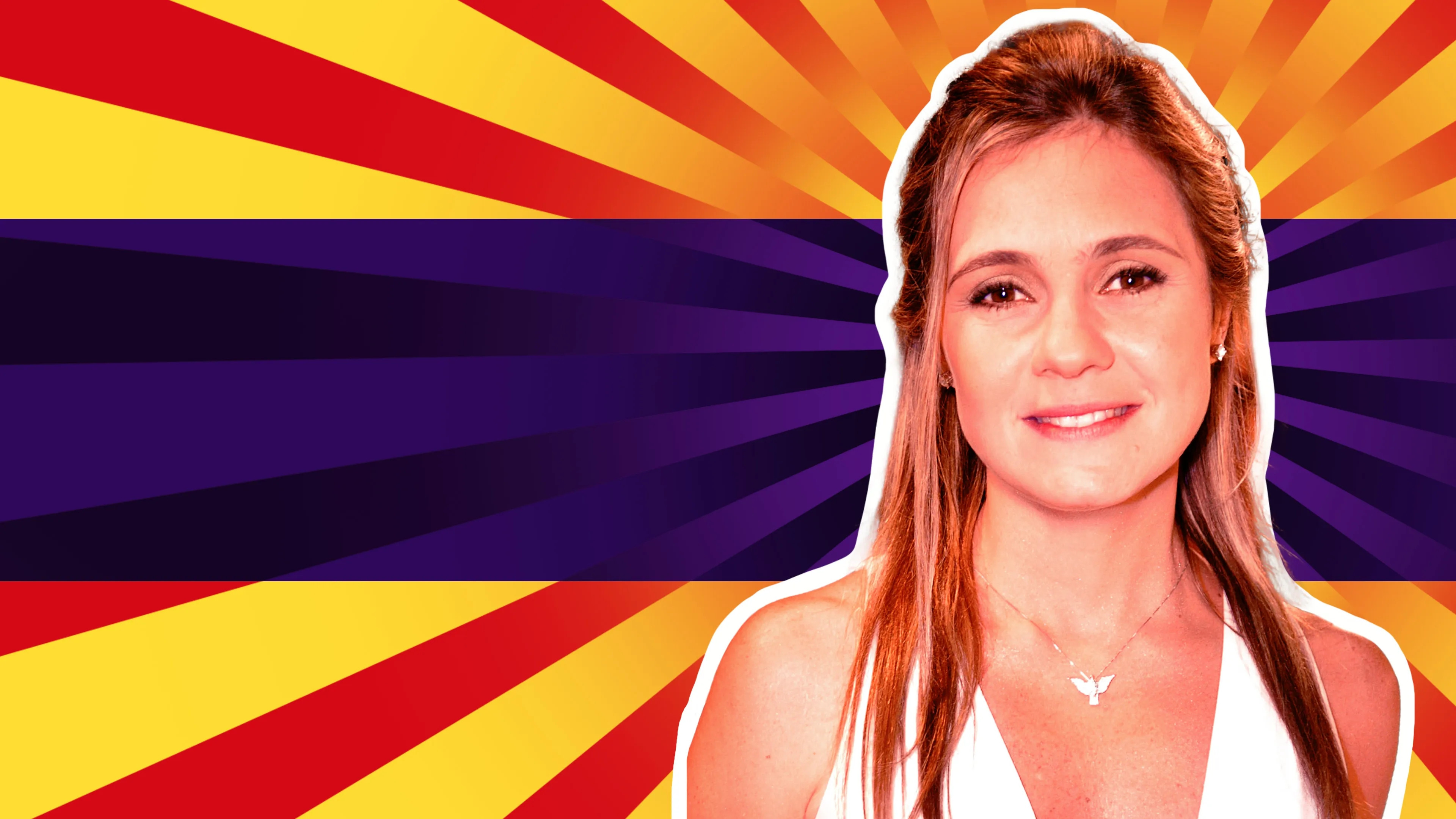 Backdrop for A Lua Me Disse