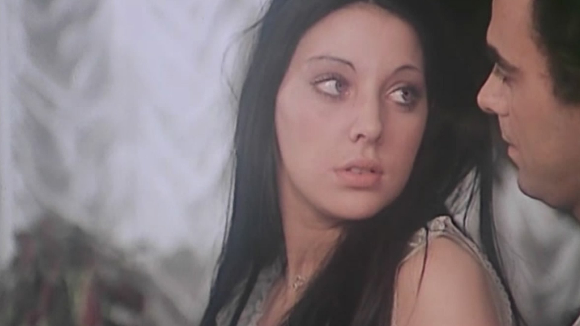 Backdrop for Secrets of a Nymphomaniac