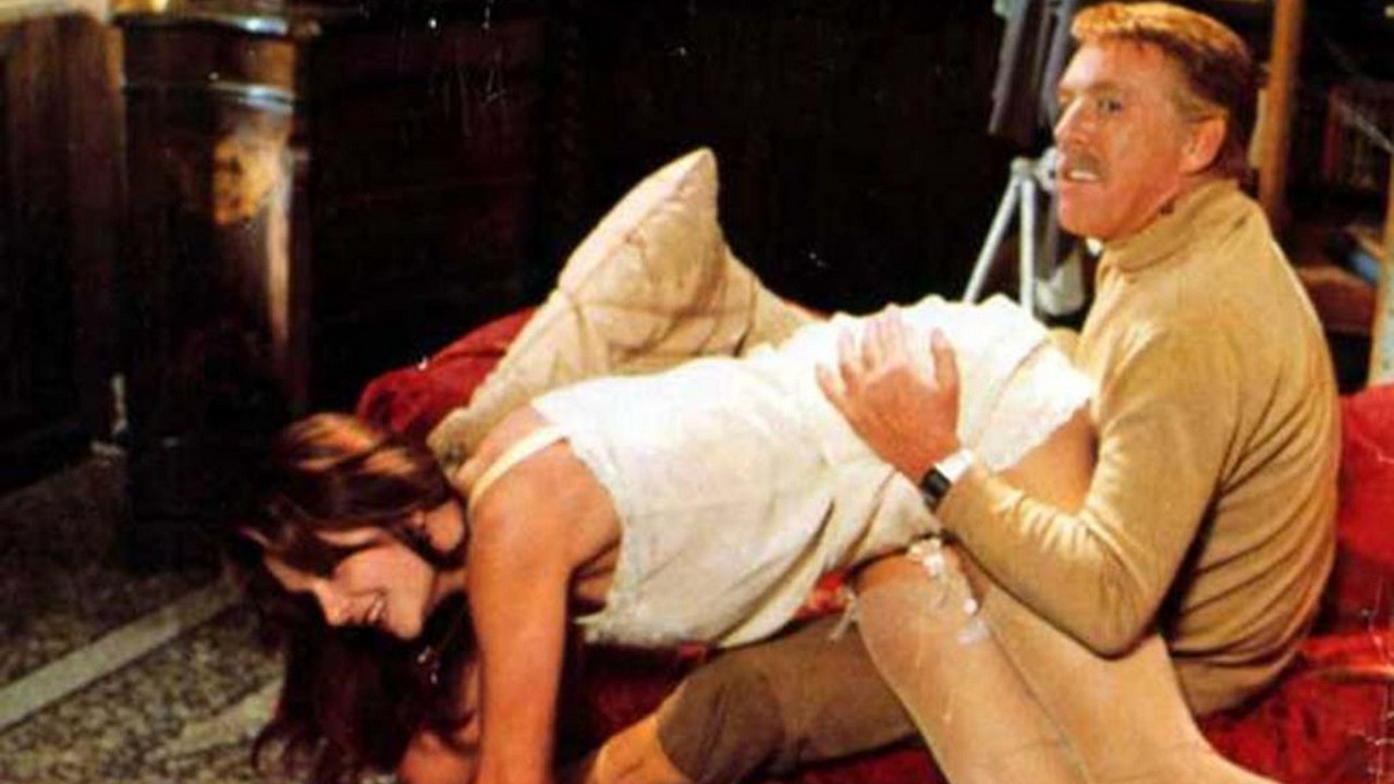 Backdrop for Tanto va la gatta al lardo...