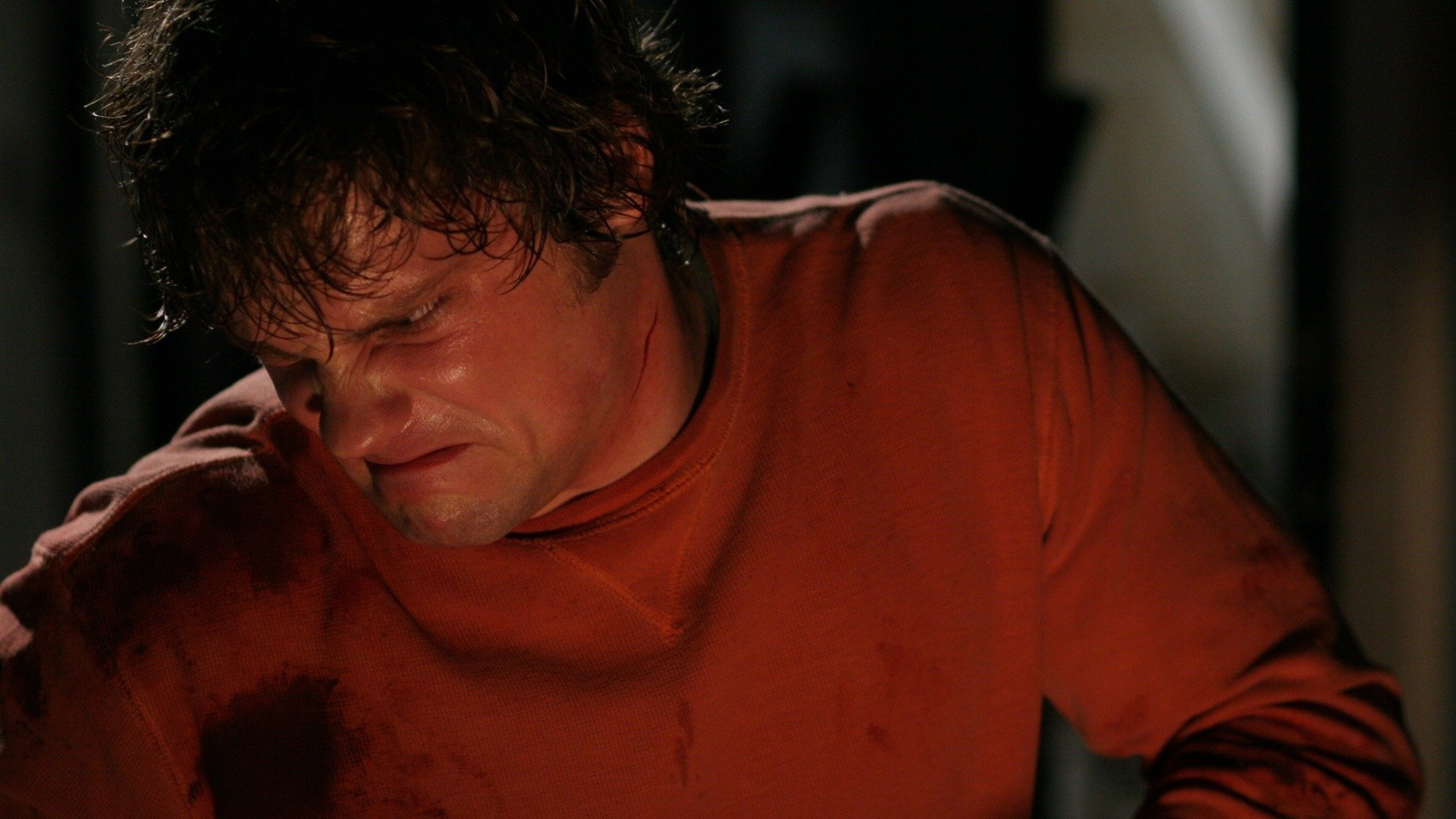 Backdrop for Kill Theory