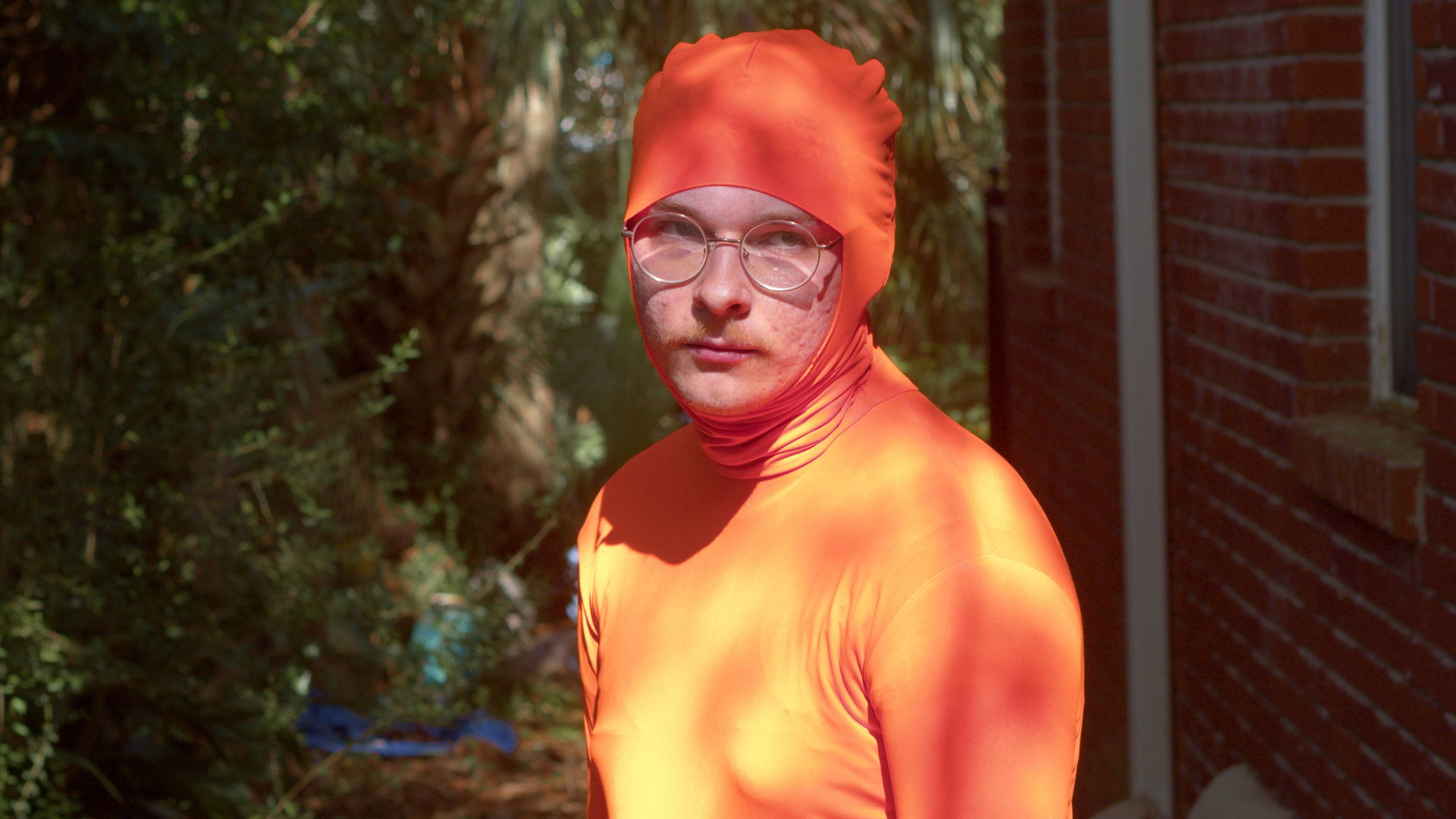 Backdrop for Hot Hands