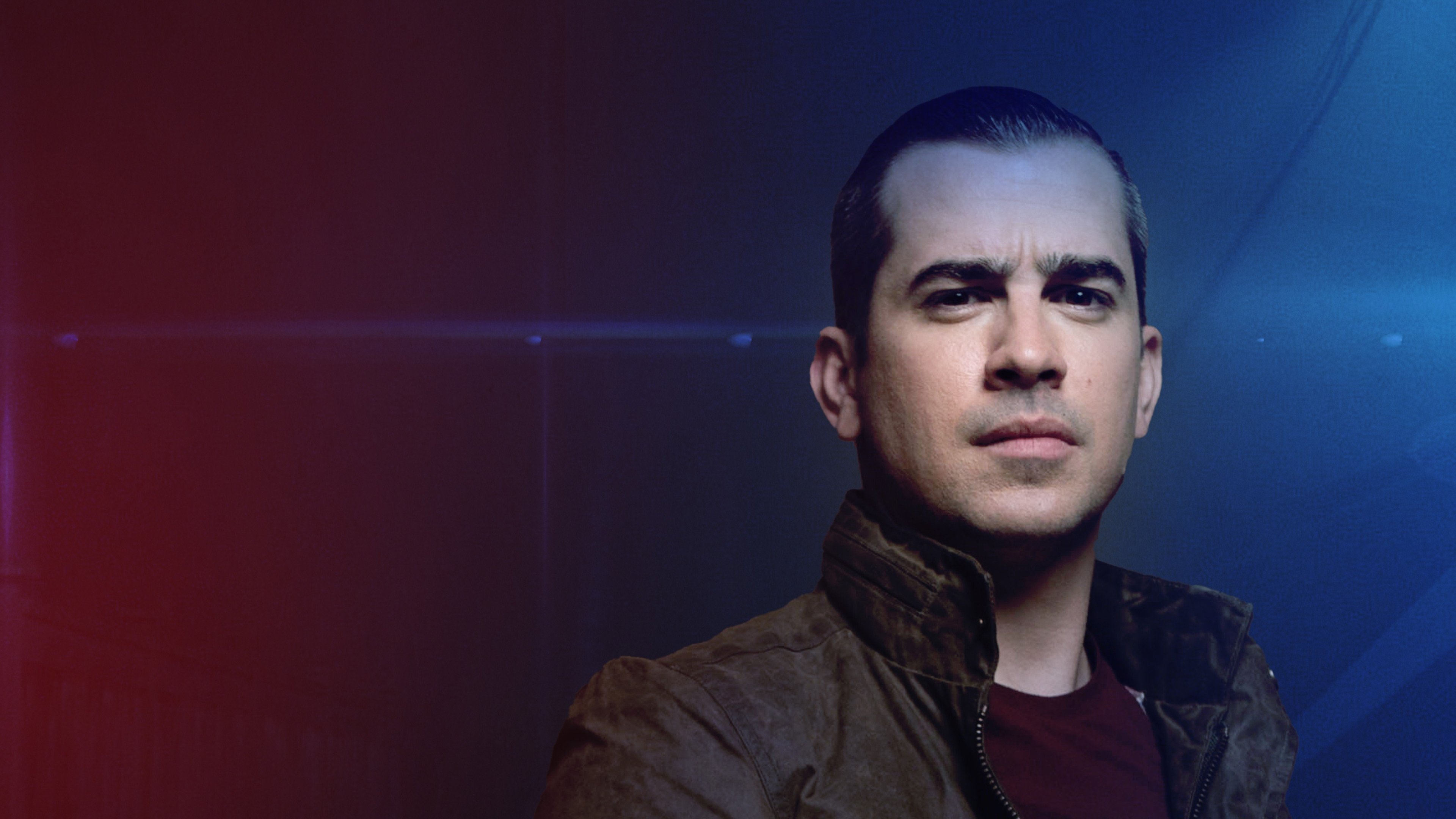 Backdrop for In Pursuit: The Missing