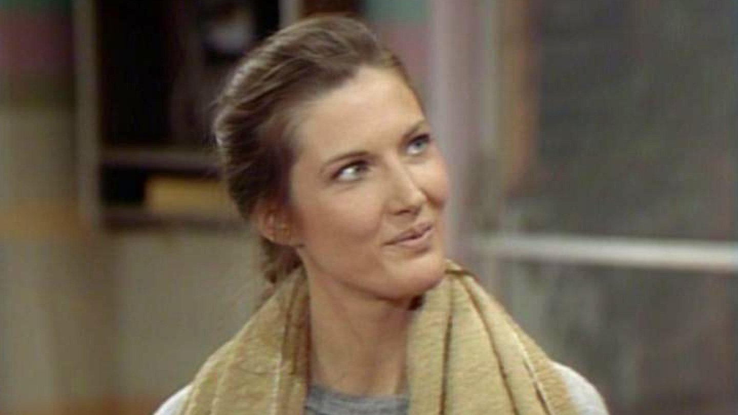 Backdrop for The Best Legs in Eighth Grade