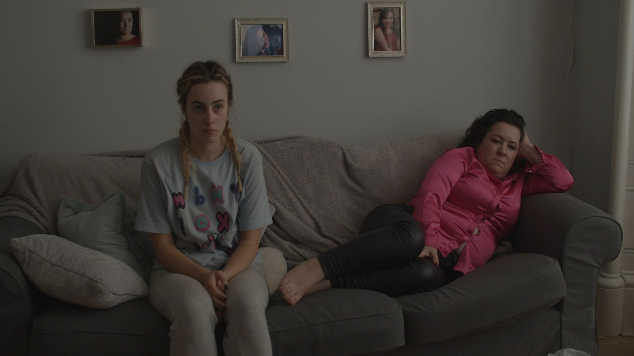 Backdrop for Veronique