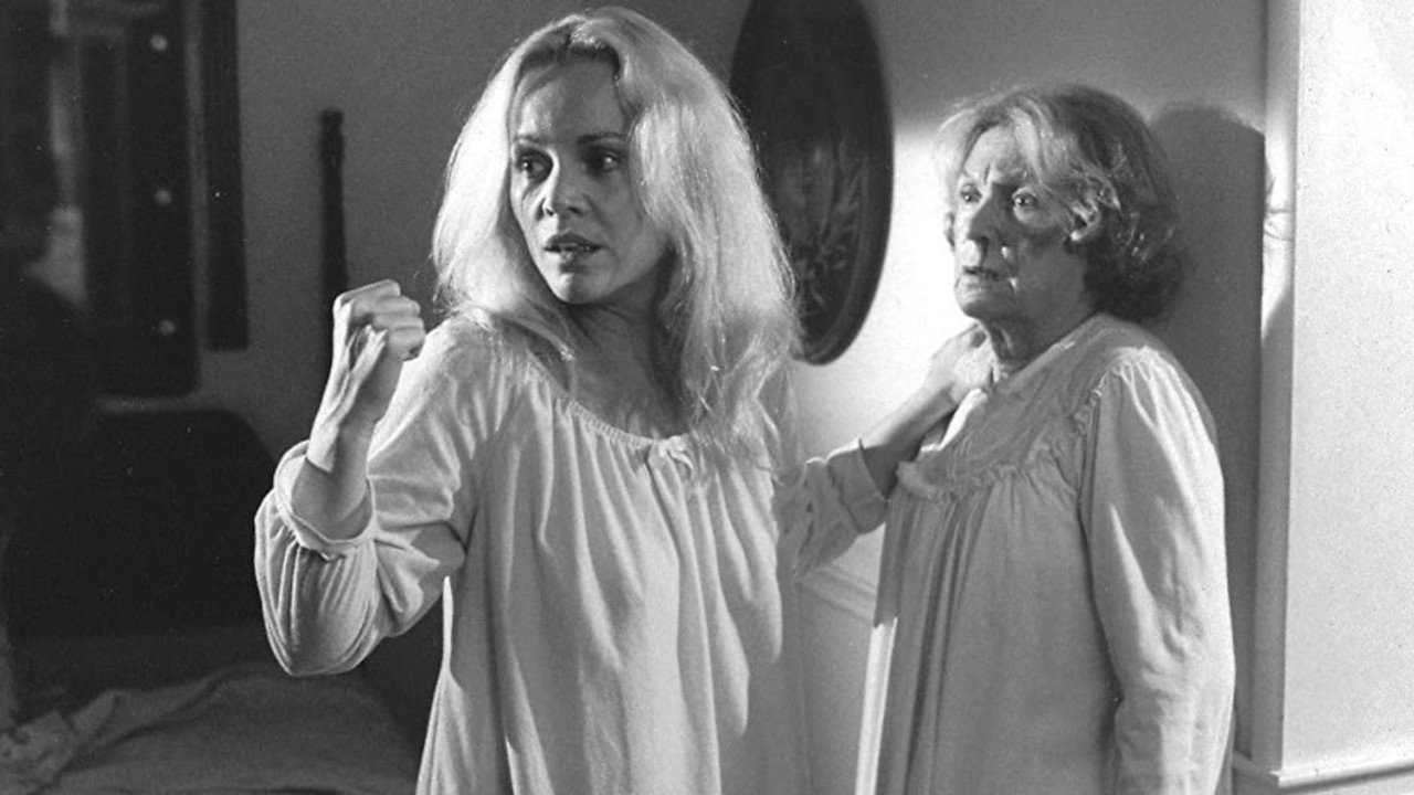 Backdrop for Circle of Violence: A Family Drama