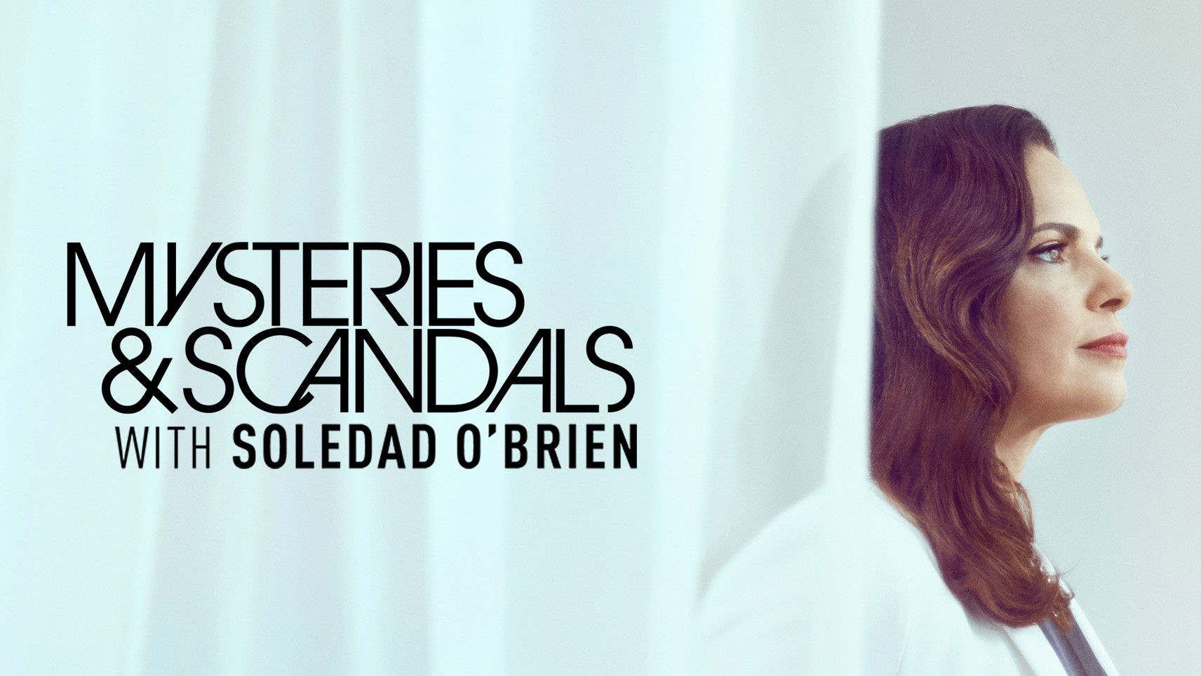 Backdrop for Mysteries & Scandals