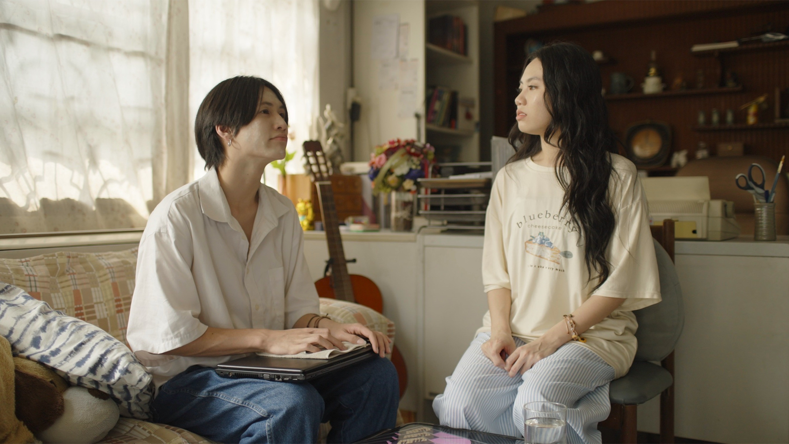 Backdrop for The Special Offer