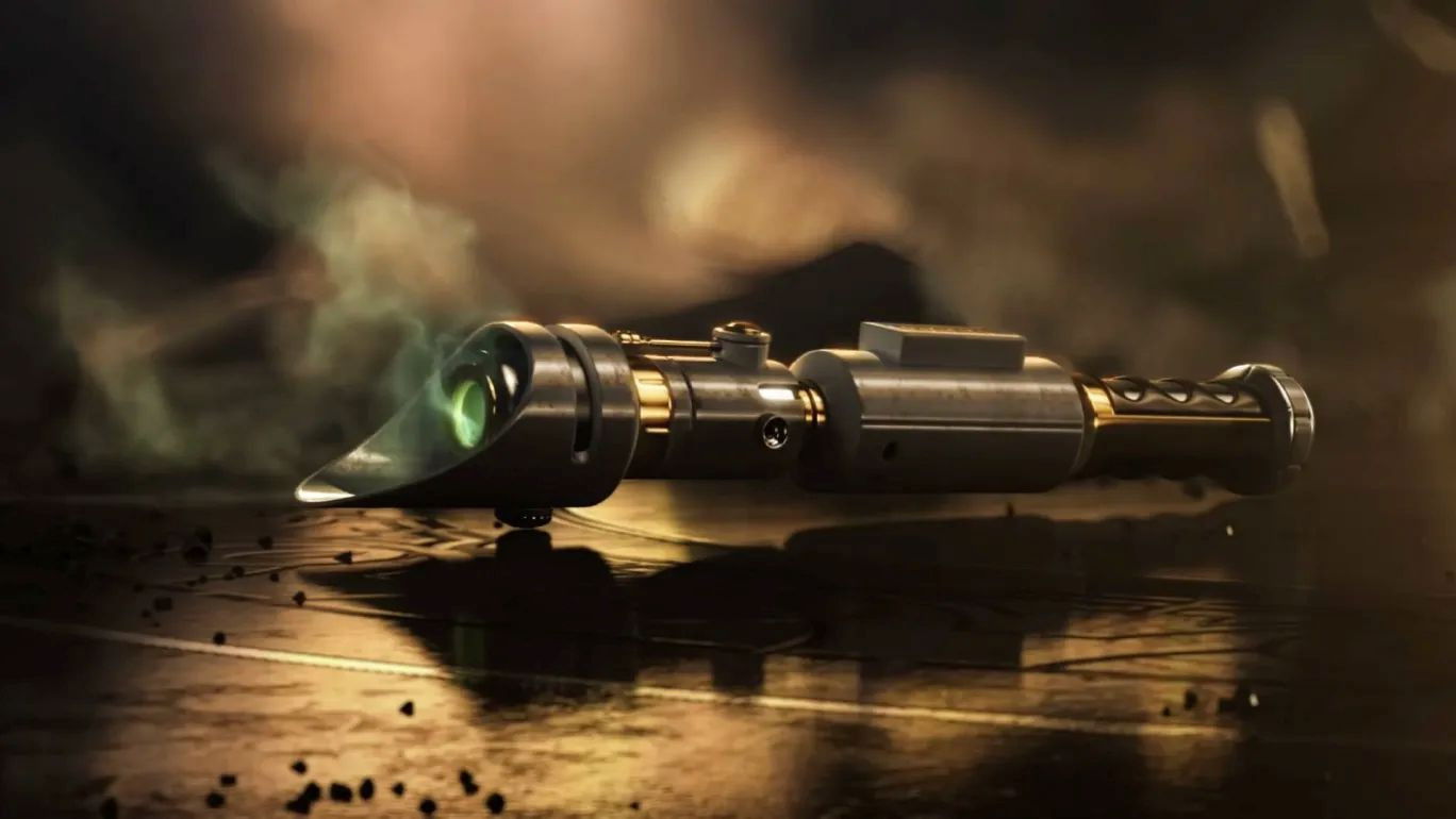 Backdrop for Star Wars: The Old Republic Collection