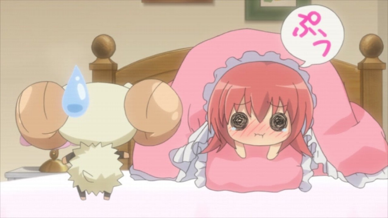 Backdrop for Nanatsu-iro Drops: First Love That Encompasses You