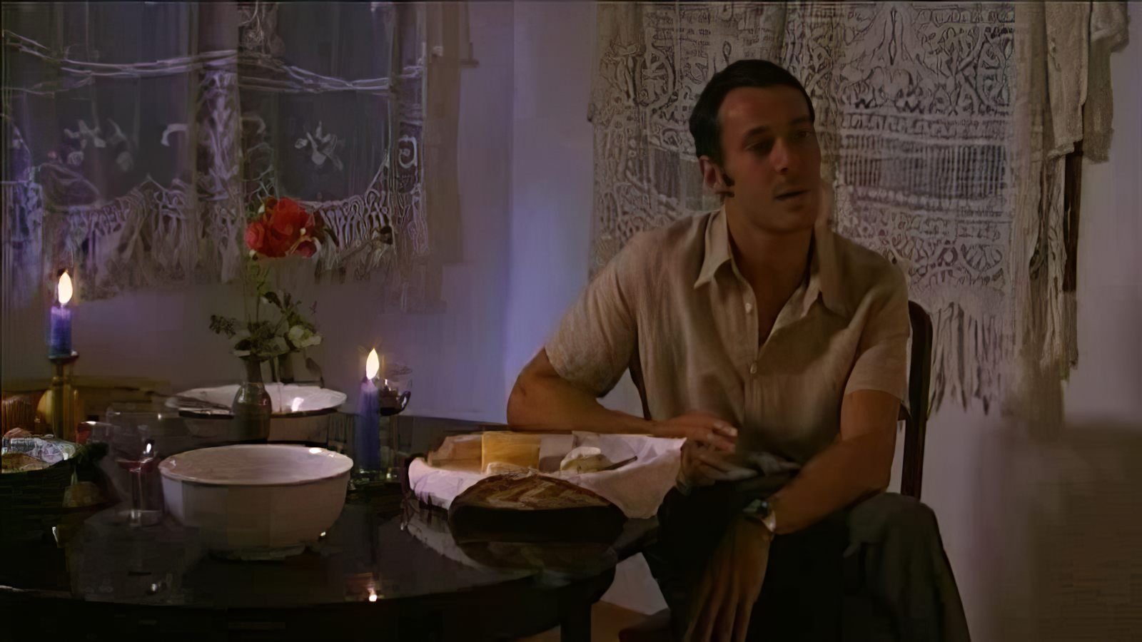 Backdrop for Nationale 7